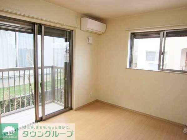 星久喜の家の物件内観写真